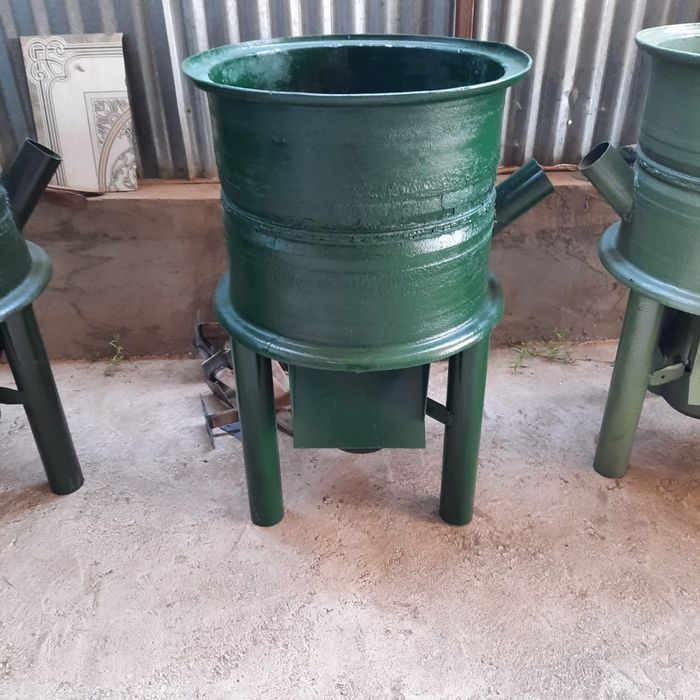 Дробилка 3в1 Дробит всё