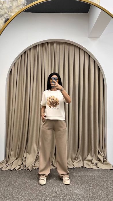 Повседневные двойки Турция