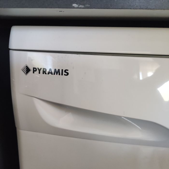 Пералня пирамис piramis
