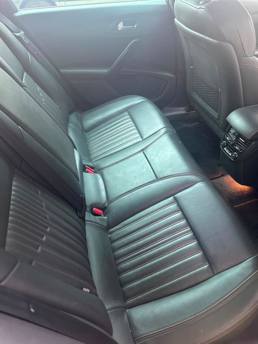 Peugeot 508 RXH