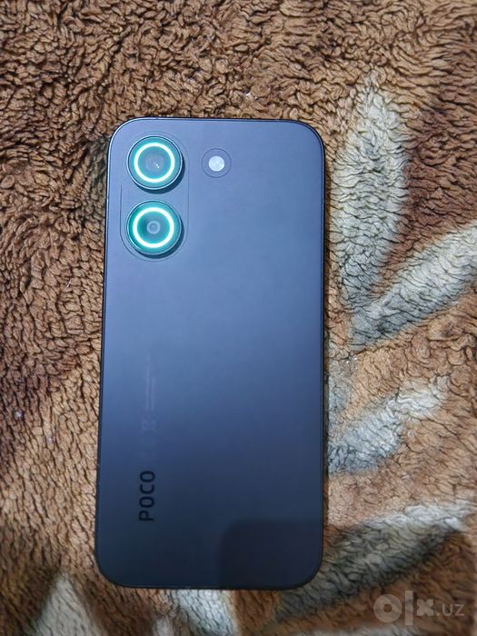 Poco x8 pro 12/512 5G black full