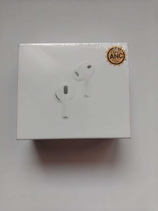 AirPods Pro 3 – noi, sigilate, apple care, garantie