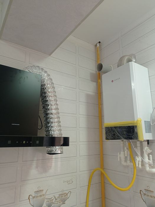 Под ключь ремонт киламиз