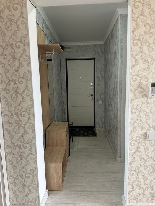 Сдается квартира