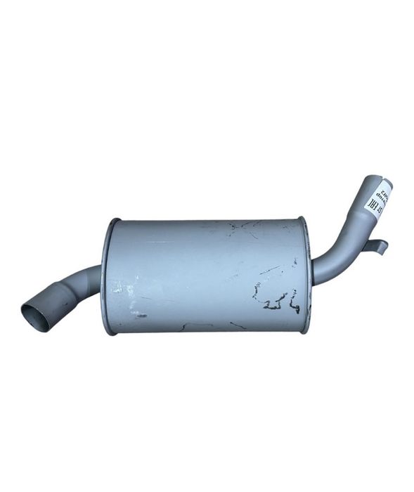 Глушитель Гольф 2