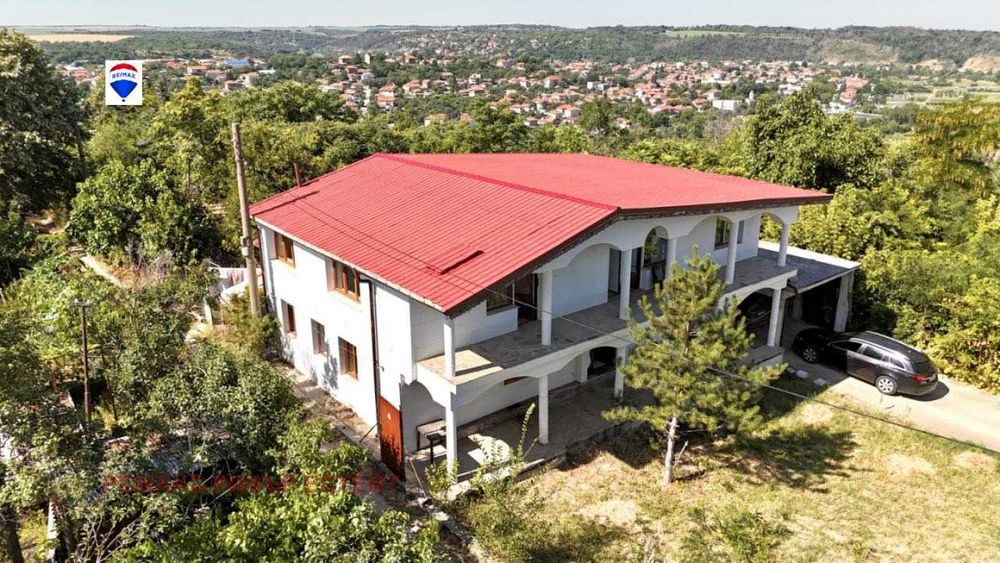 Продава се Къща в Русе, в.з. Средна кула - 300 кв.м за 600 €/кв.м - Снимка #13