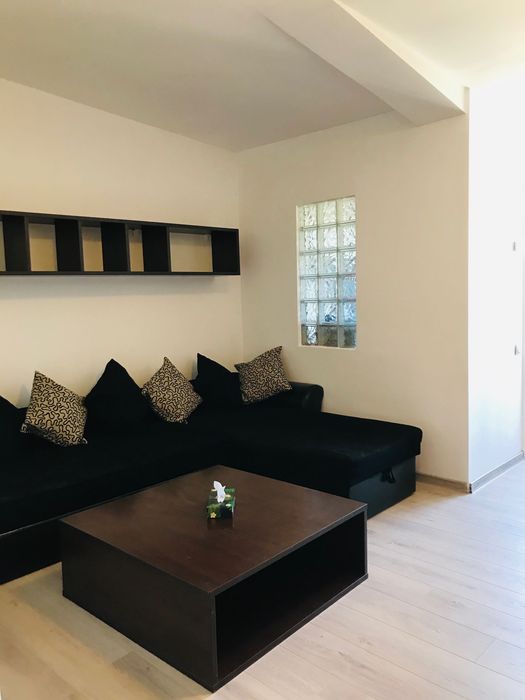De închiriat apartament cu 1 camera