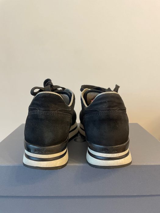 Sneakers Hogan negri