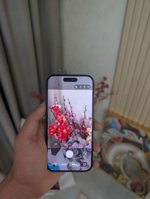 Iphone 15 pro Торга нет