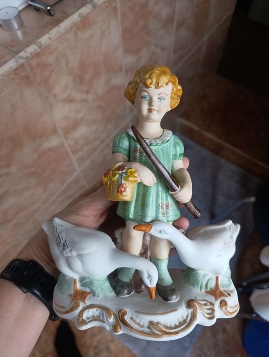Bibelouri de colectie