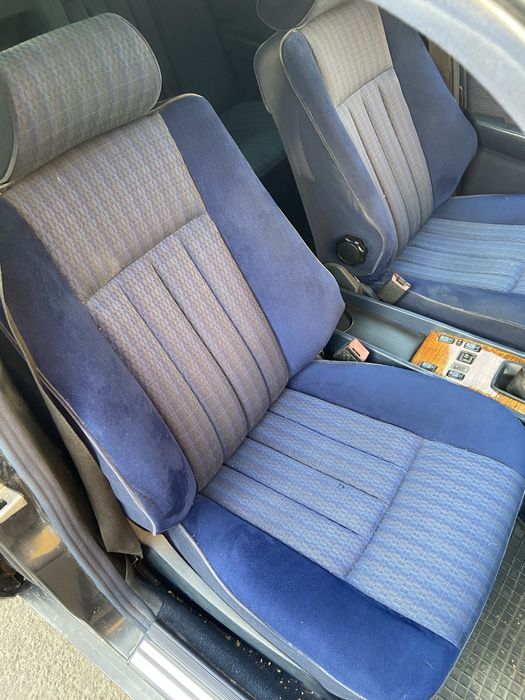 Продам Mercedes-Benz E-Class w124