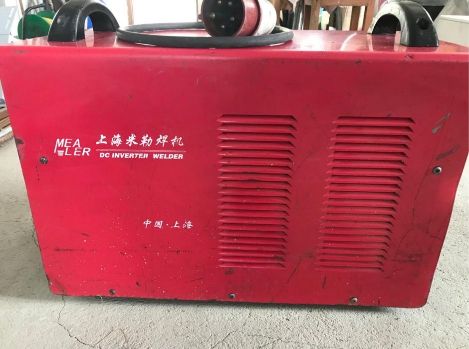 Продам сварочный аппарат