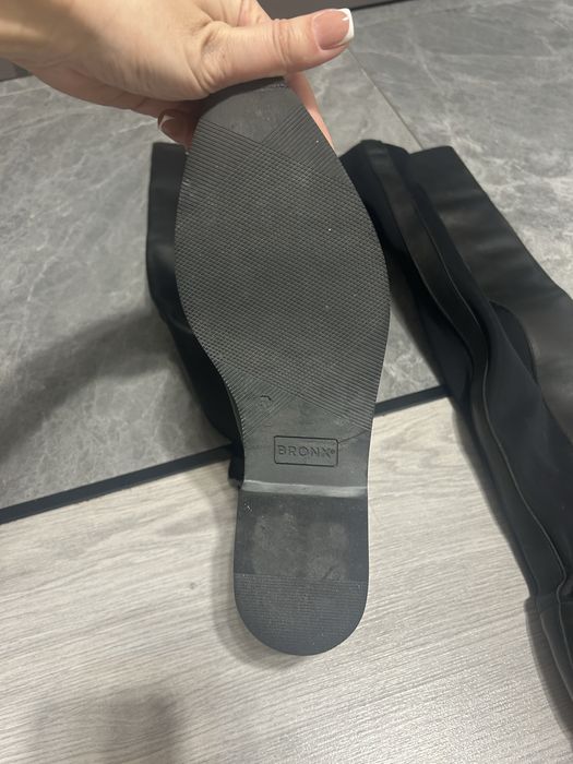 Продам сапоги в идеальном состоянии