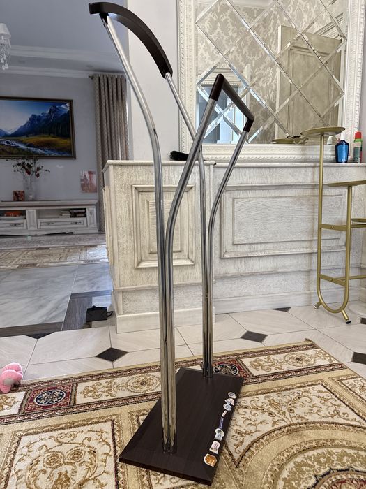 Вешалка напольнач  для одежды