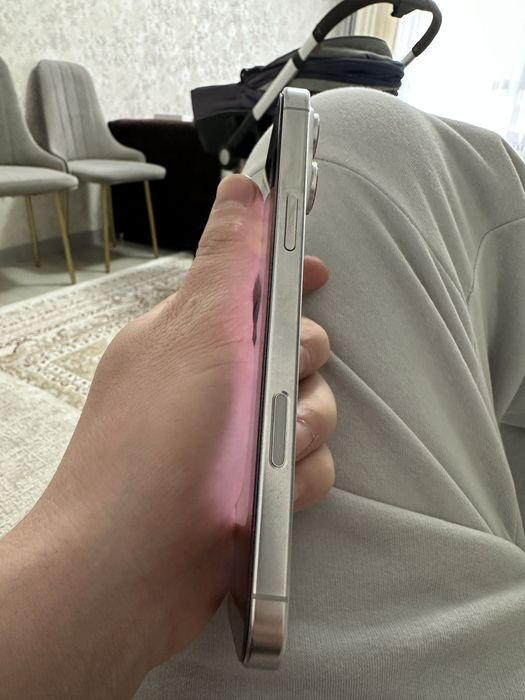 Айфон 16про макс