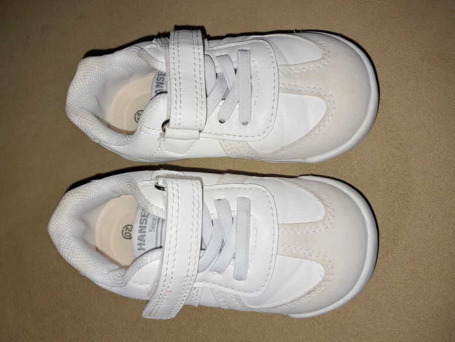 Детски обувки Адидас