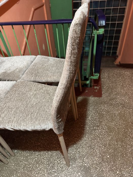 Scaune pentru bucatarie sau living