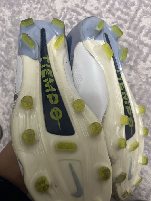 Бутцы Nike Tiempo