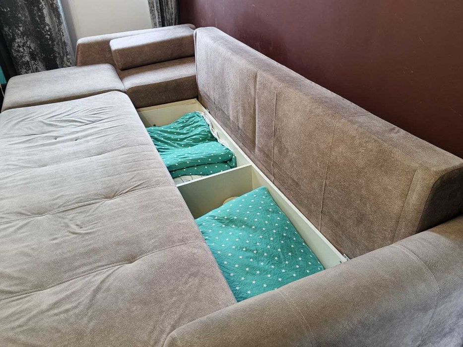 Диван раскладной