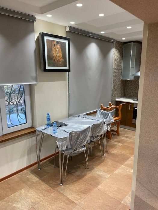 Продаётся Чиланзар 5 3/2/4 Кирпич.