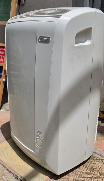 Мобилен климатик Delonghi Pac N82ECO