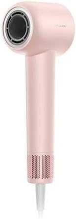 Ултразвуков сешоар за коса Dreame Gleam розов