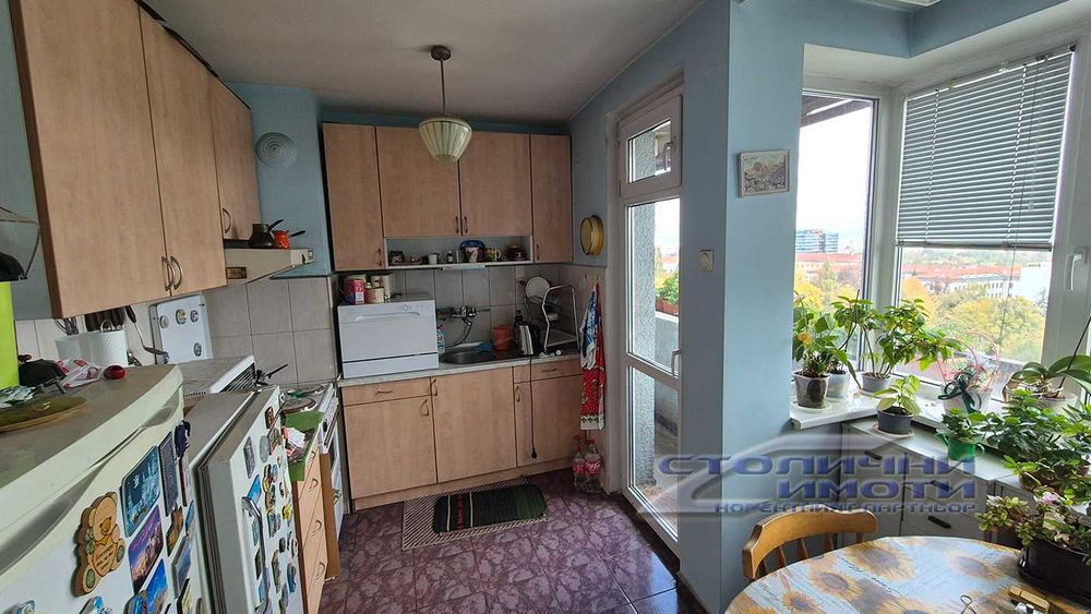 Продава се Тристаен апартамент в София, Младост 1 - 96 кв.м за 2709 €/кв.м - Снимка #7