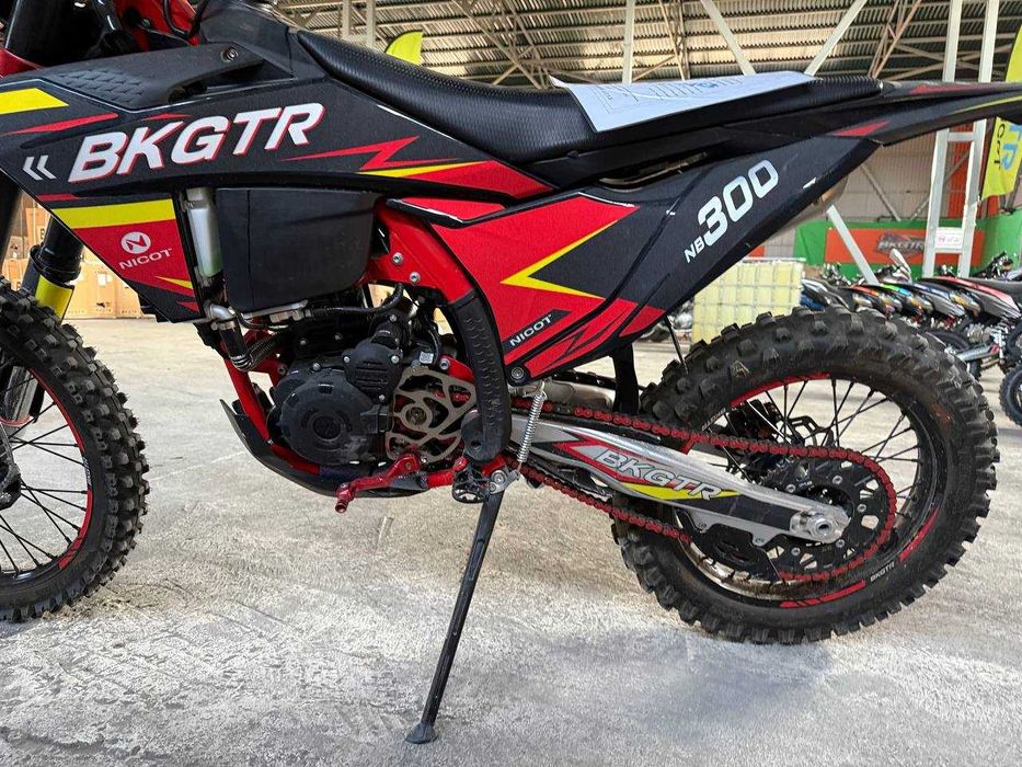 Эндуро BKGTR K23 NB300
