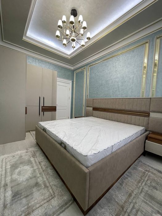 Аренда квартиры в Ташкенте 3/7/8! Шайхантахурский р-н, Ташкент Сити