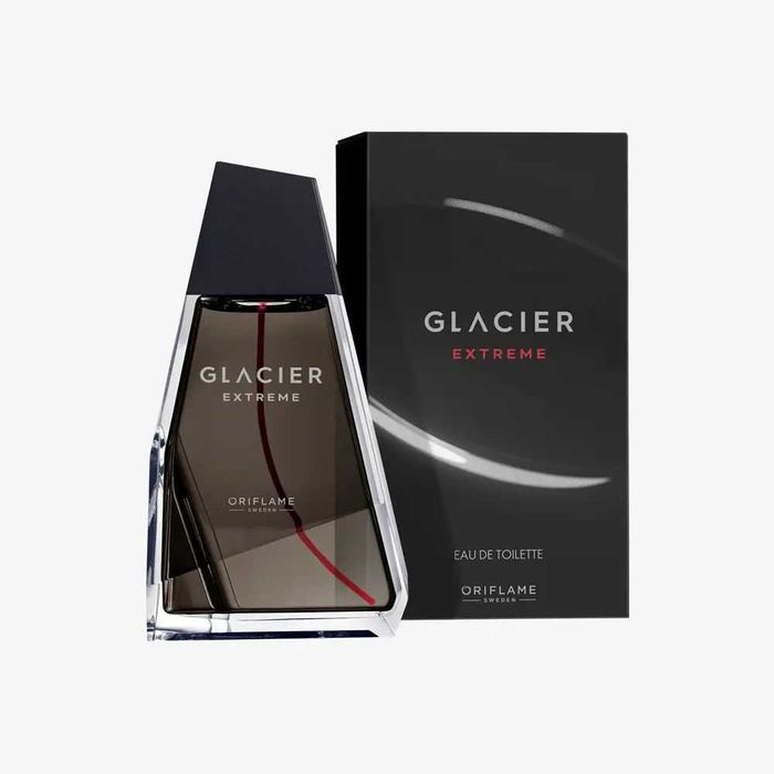 Духи Oriflame Glacier