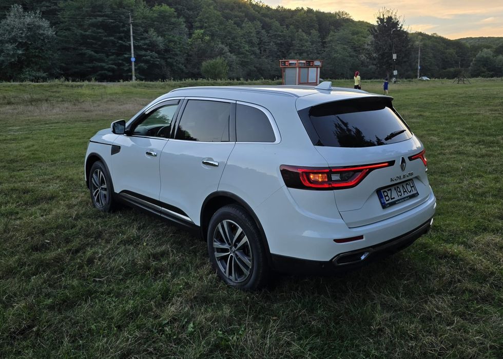 Renault Koleos 2.0 dci