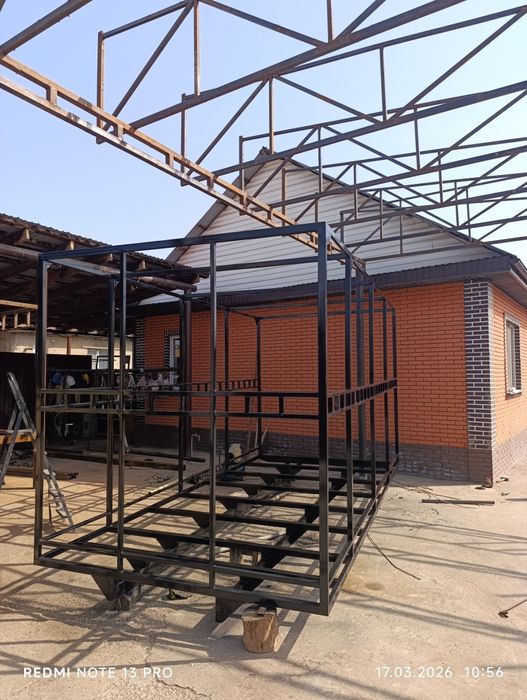 Кузов на газель продам