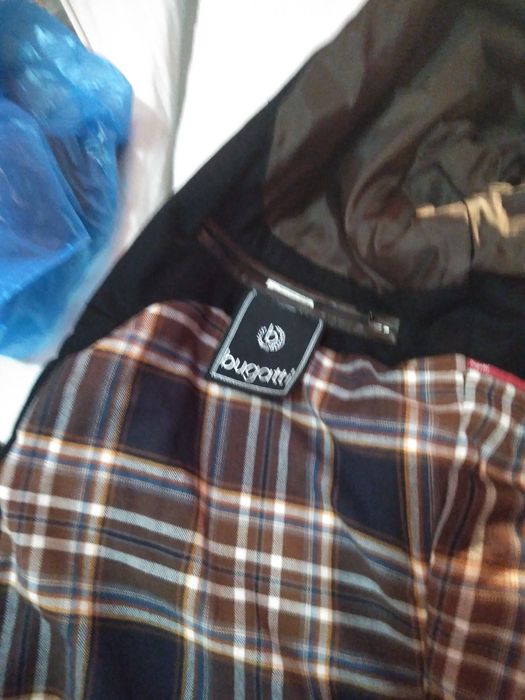 Якето е ток,ново