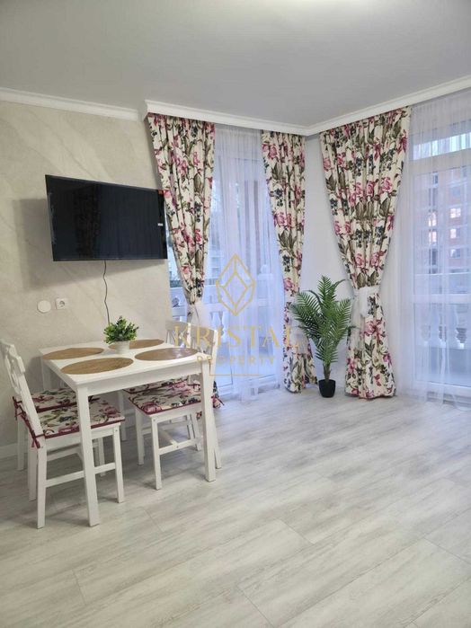 Продава се Двустаен апартамент в к.к. Слънчев бряг - 68 кв.м за 960 €/кв.м - Снимка #2