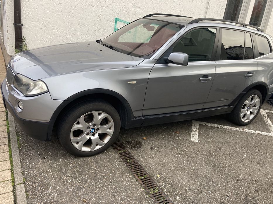 Jante originale BMW 5x120 R18 in două lățimi + anvelope