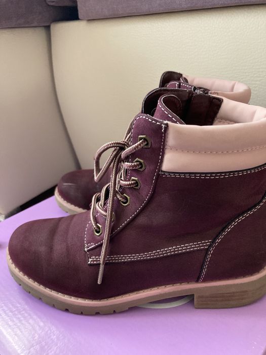 Детски боти.