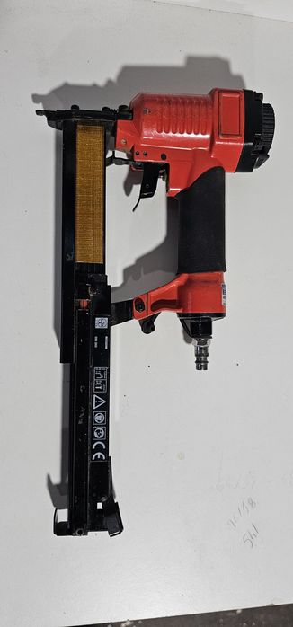 Capsator 2 in 1 Luxtools