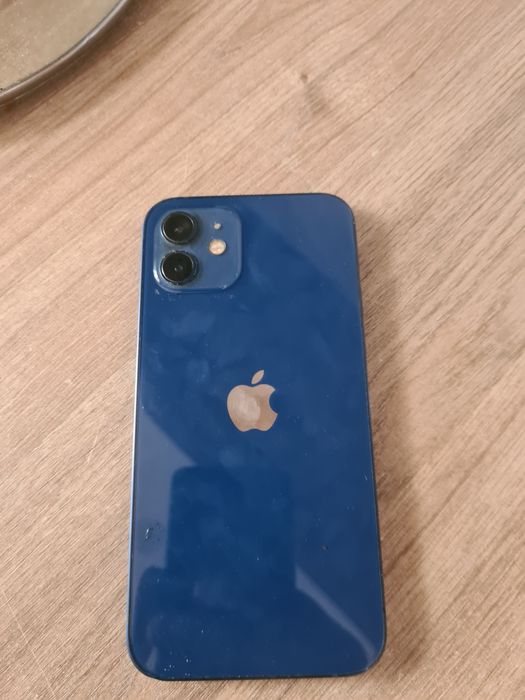 Айфон 12 сатылад сауда бар