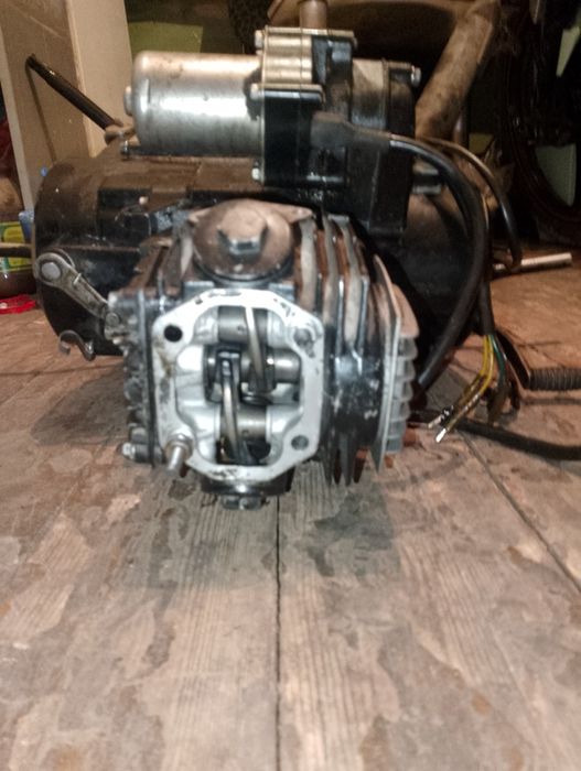 Продам альфа 110