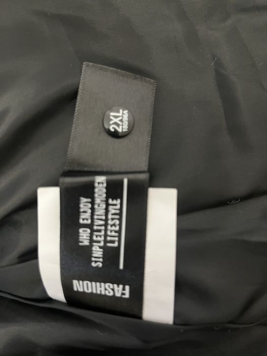 *** Куртка  бомбер ***