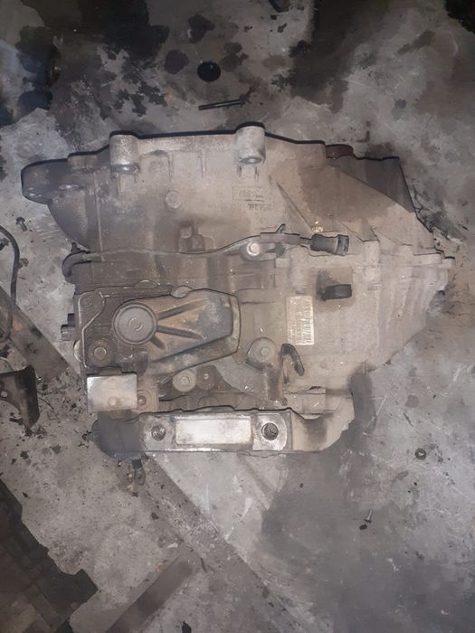 Cutie manuală 6+1 Freelander 2[2007-2014] 2.2