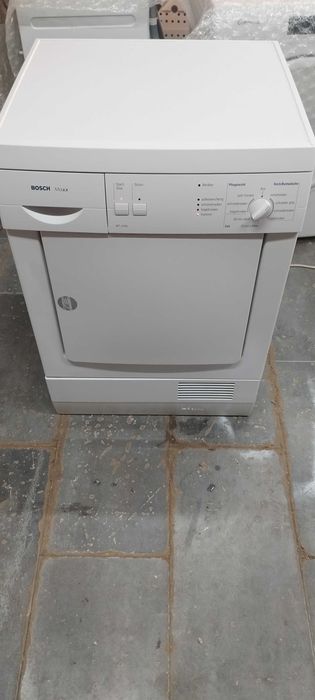 Сушилня Bosch MAXX клас В 6кг. внос от Германия