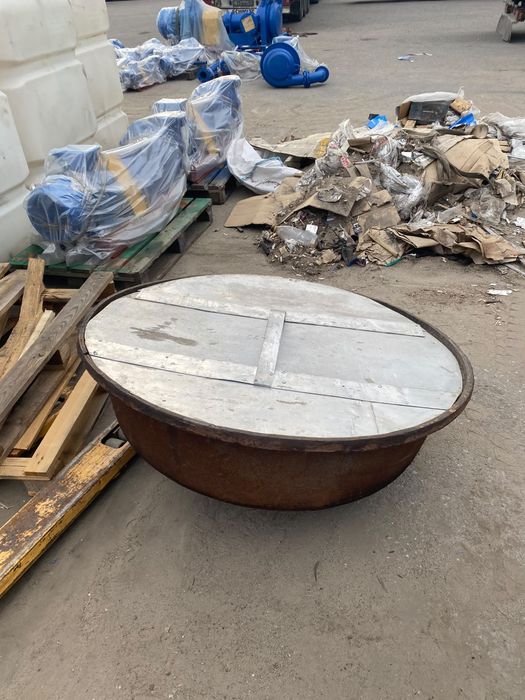 Казан для готовки