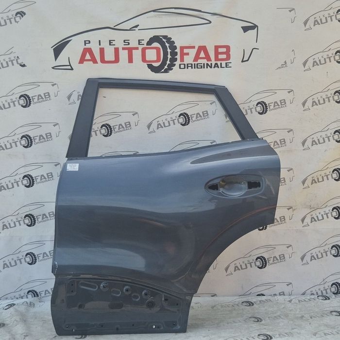 Usa stanga spate Renault Kadjar an 2015-2016-2017-2018-2019-2020-2021-
