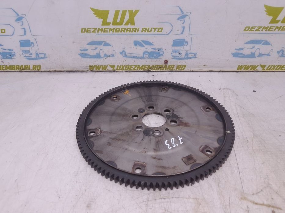 Coroana volanta 0078138 Opel Astra H (2004 - 2007) 1.9 cdti Z19DT Z19DT