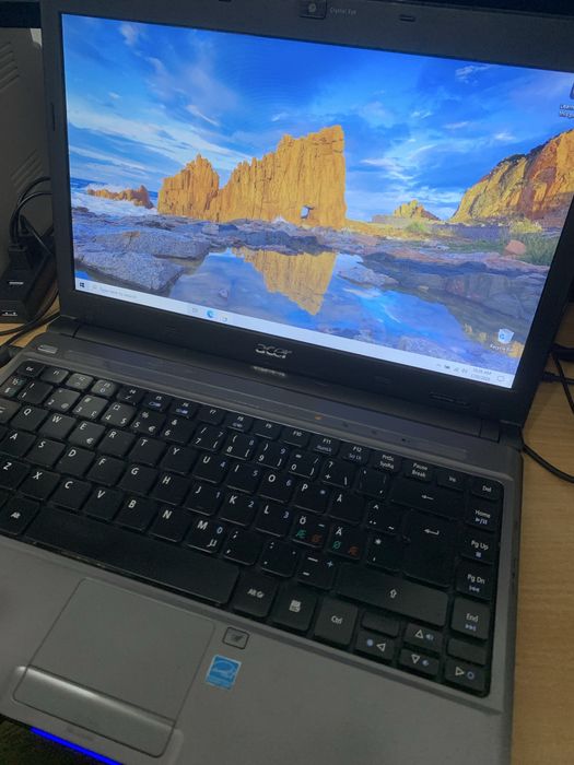 Laptop Acer Aspire 3410