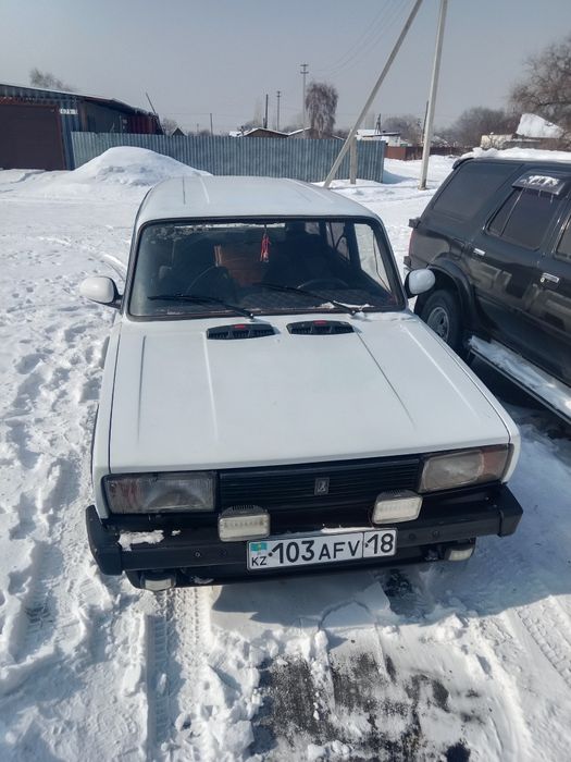 Ваз 21043 четверка