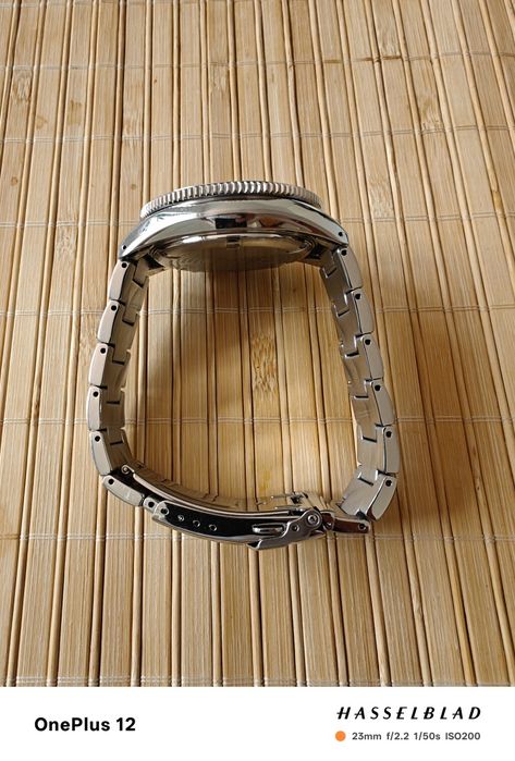 Seiko Prospex Land Solar