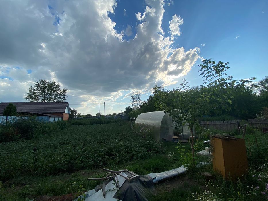 Продаю дом к.Карьер