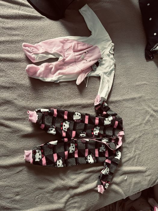 Пакет вещей размер  62 68